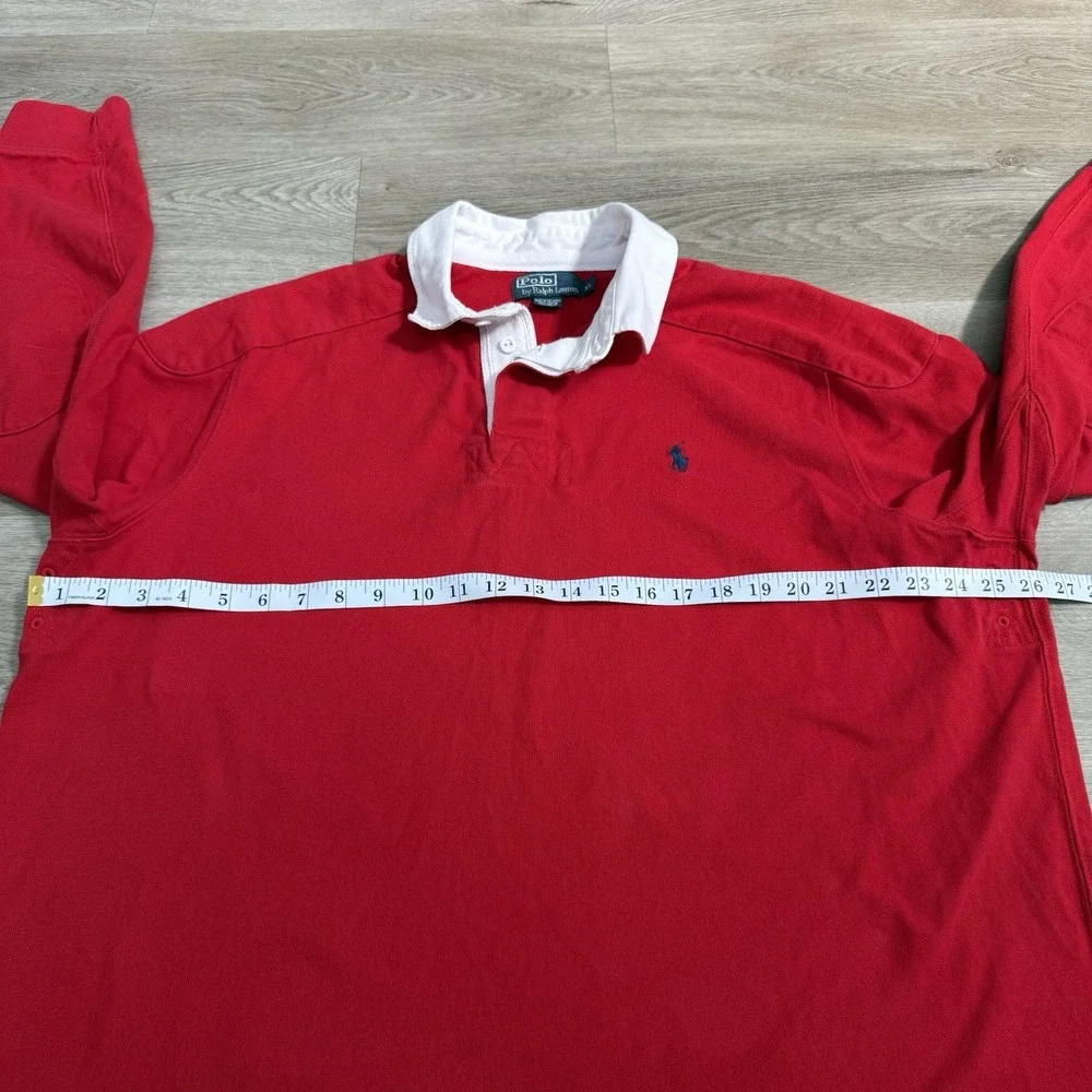 Polo Ralph Lauren vtg y2k
